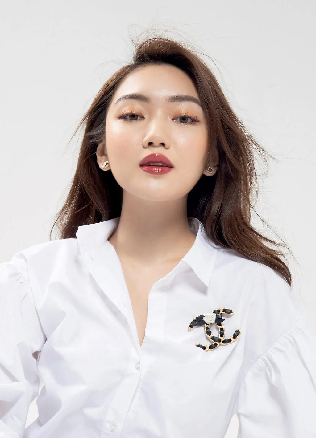 sản phẩm làm đẹp của Chloe Nguyễn sản phẩm làm đẹp của Chloe Nguyễn