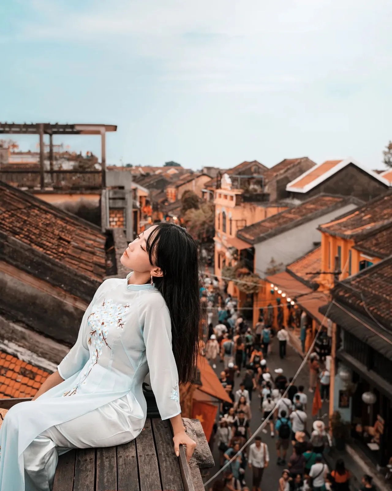 Faifo Coffee Hội An