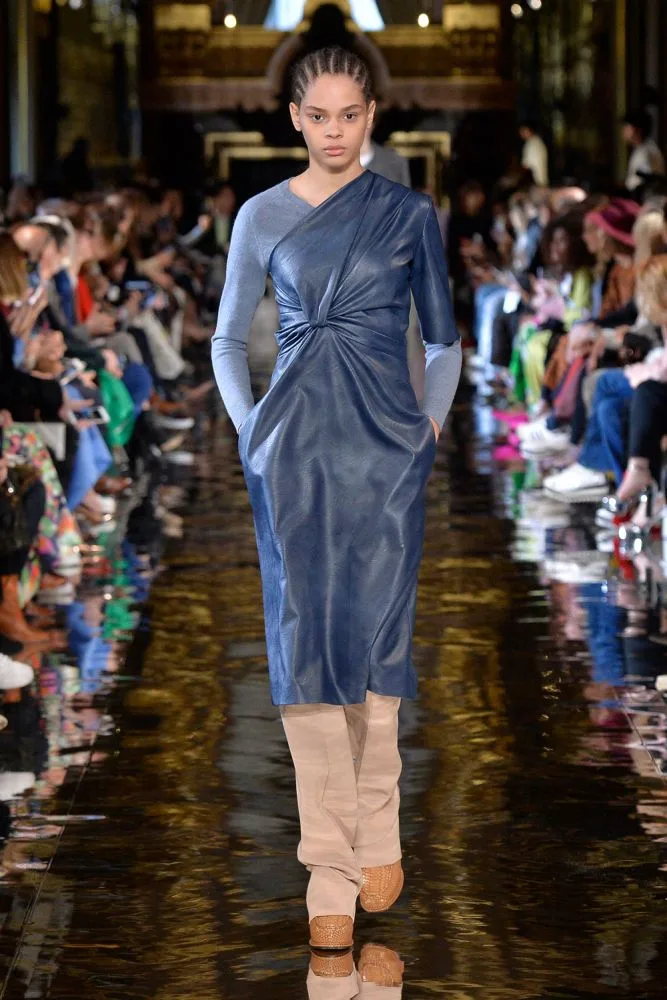nữ hoàng ngành thời trang bền vững Stella McCartney 14