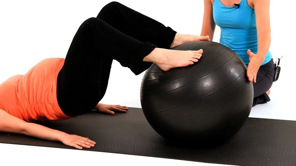 bài tập thể dục cho bà bầu 1 bài tập thể dục cho bà bầu 1