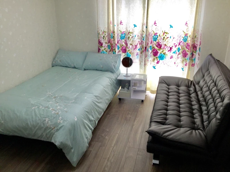 homestay 11