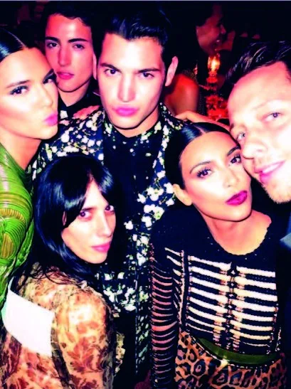 ellevn Derek Blasberg