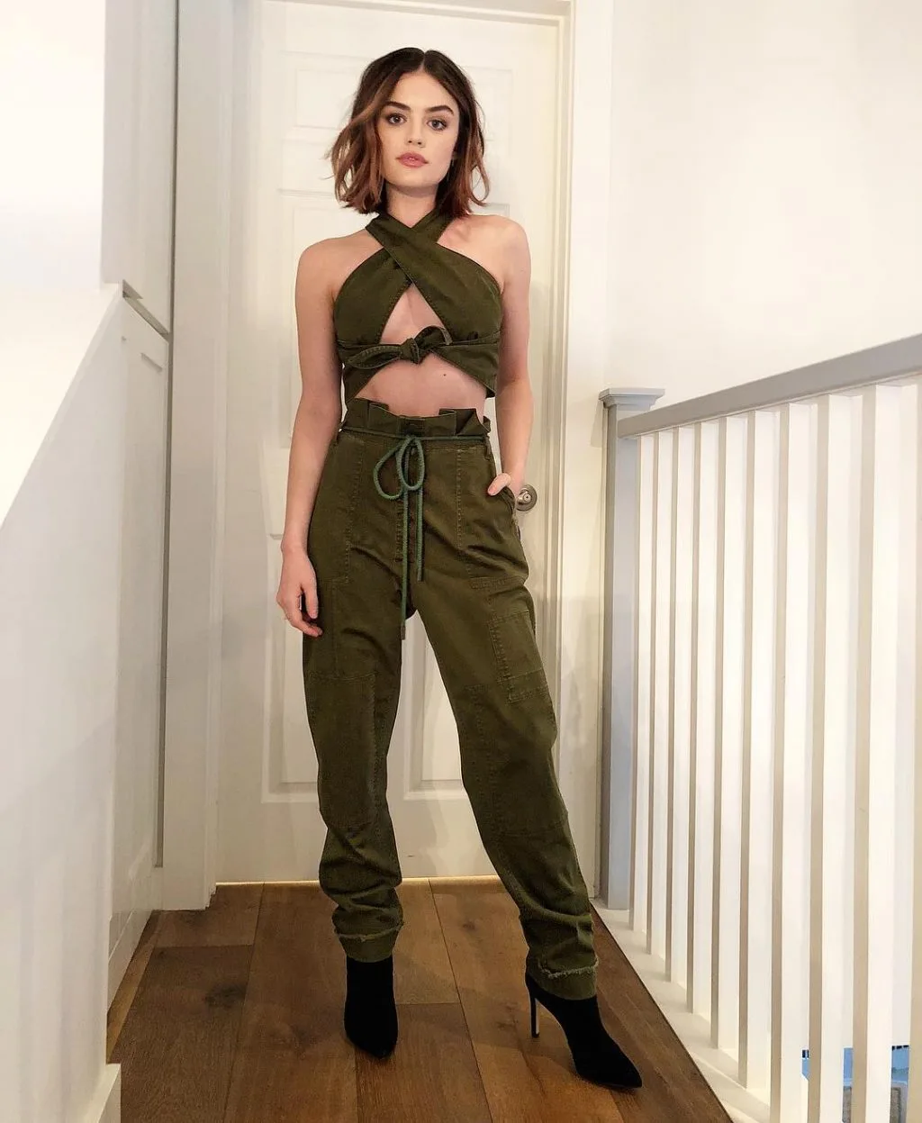 instagram nhà tạo mẫu tóc - 23