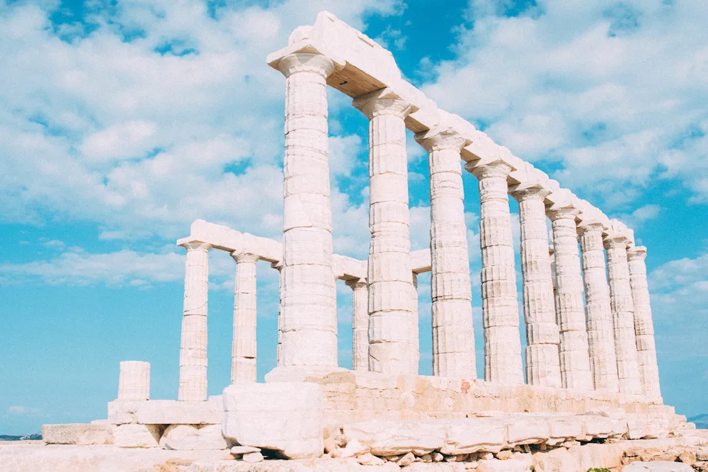 Athens 3