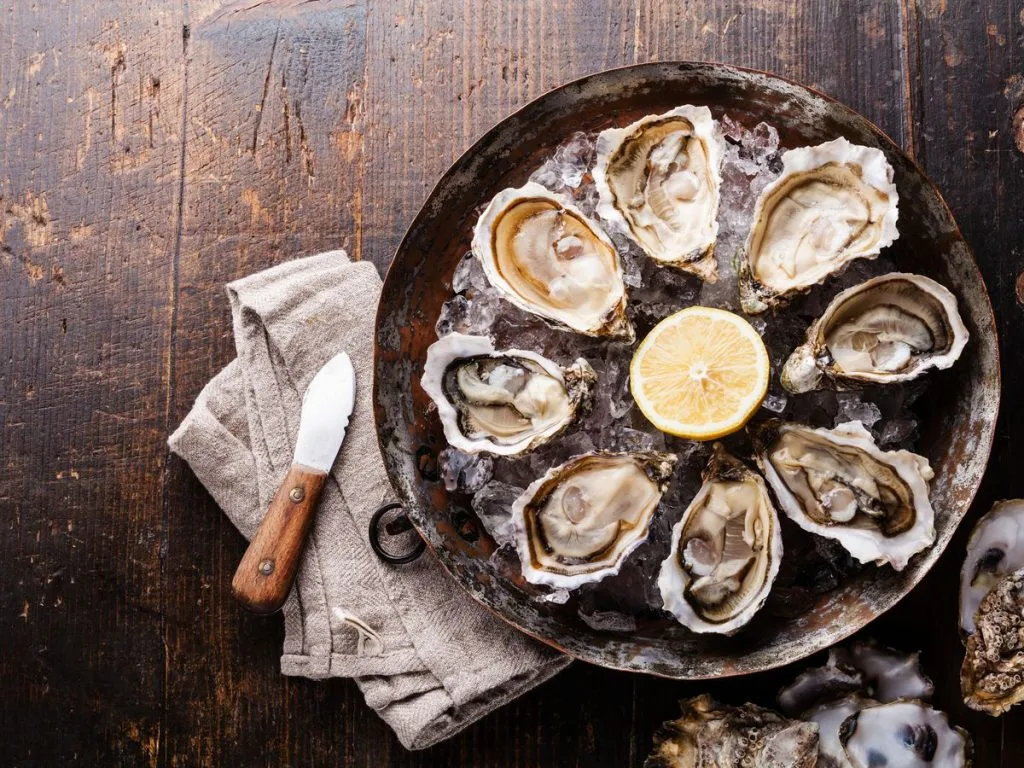 tâm trạng vui ăn hàu Eater Boston tâm trạng vui ăn hàu Eater Boston