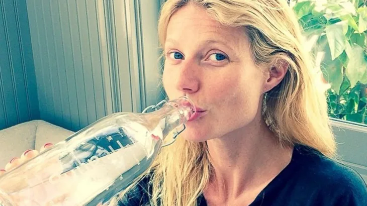 5 phép màu tạo nên biểu tượng sắc đẹp Gwyneth Paltrow 5 phép màu tạo nên biểu tượng sắc đẹp Gwyneth Paltrow