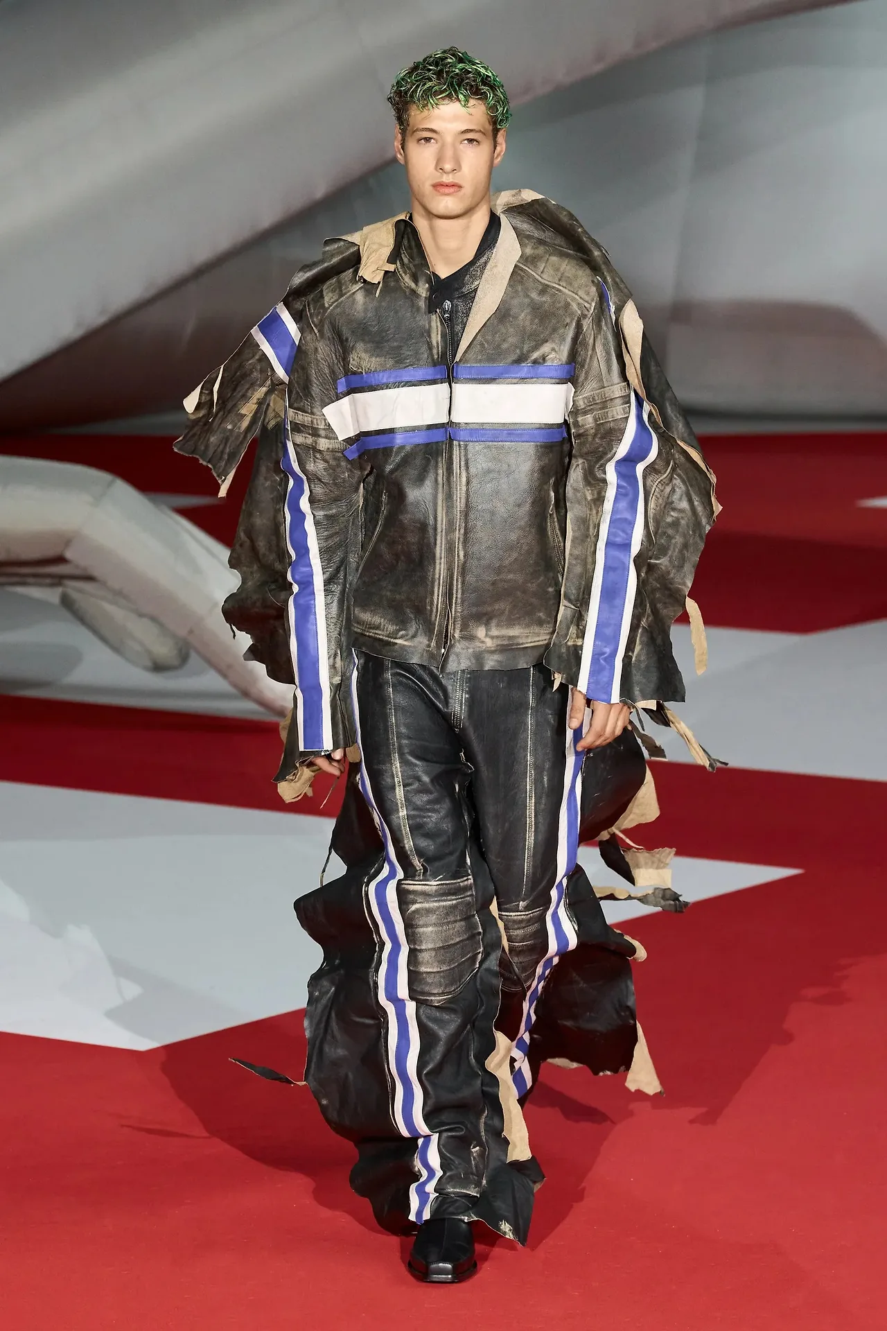 diesel xuân hè 2023 look 57