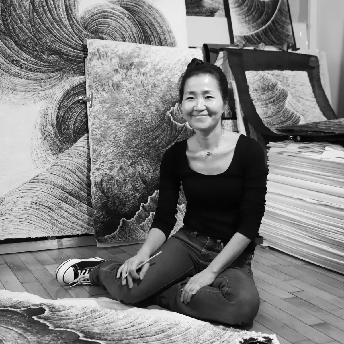 Lee Hyun Joung