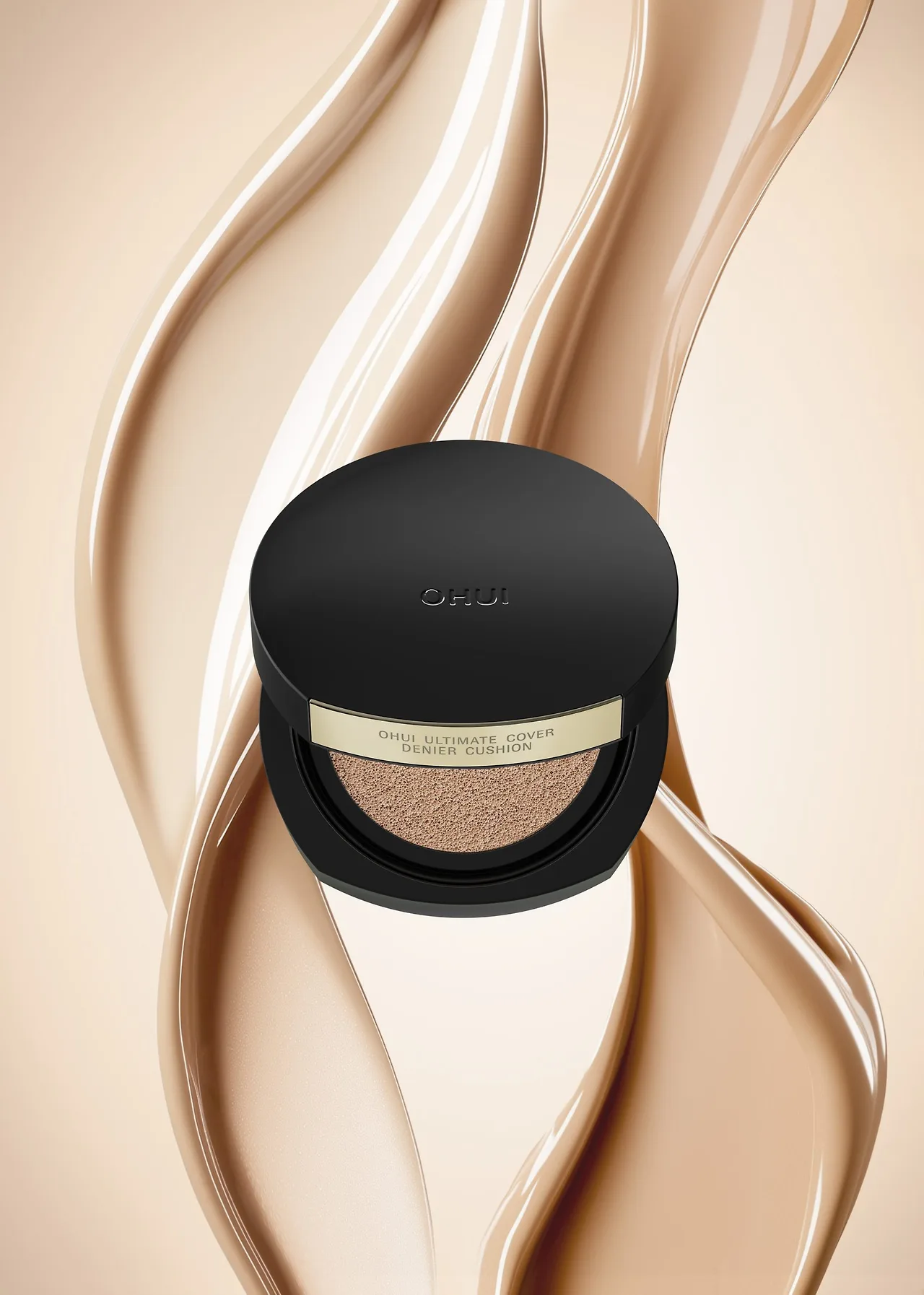 OHUI Ultimate Cover Denier Cushion