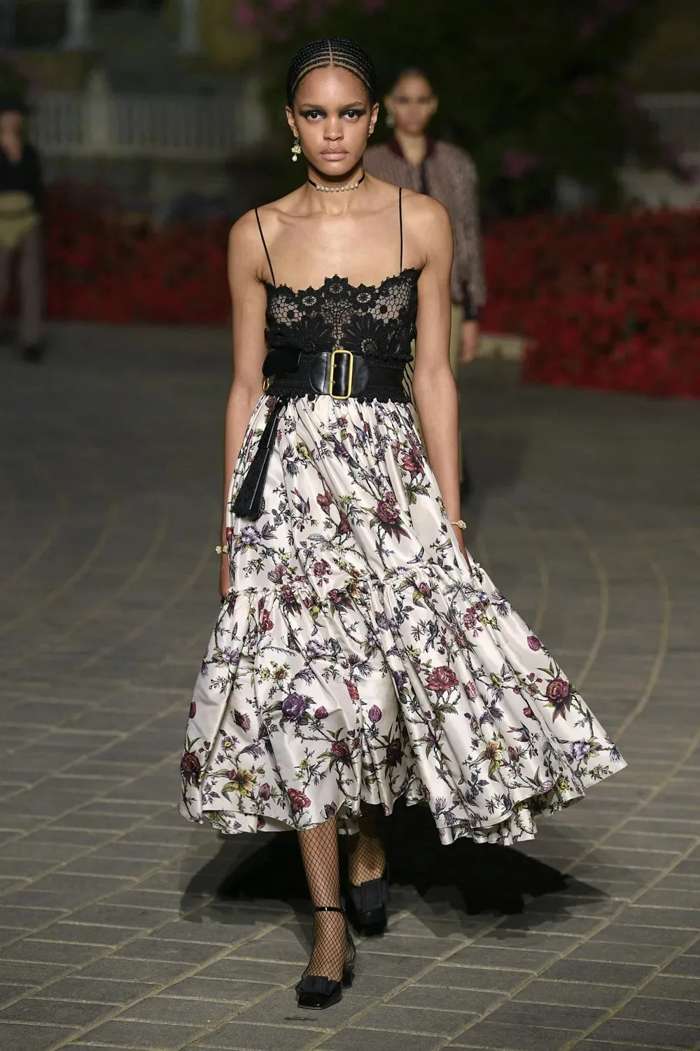 Dior Cruise 2023 look 57