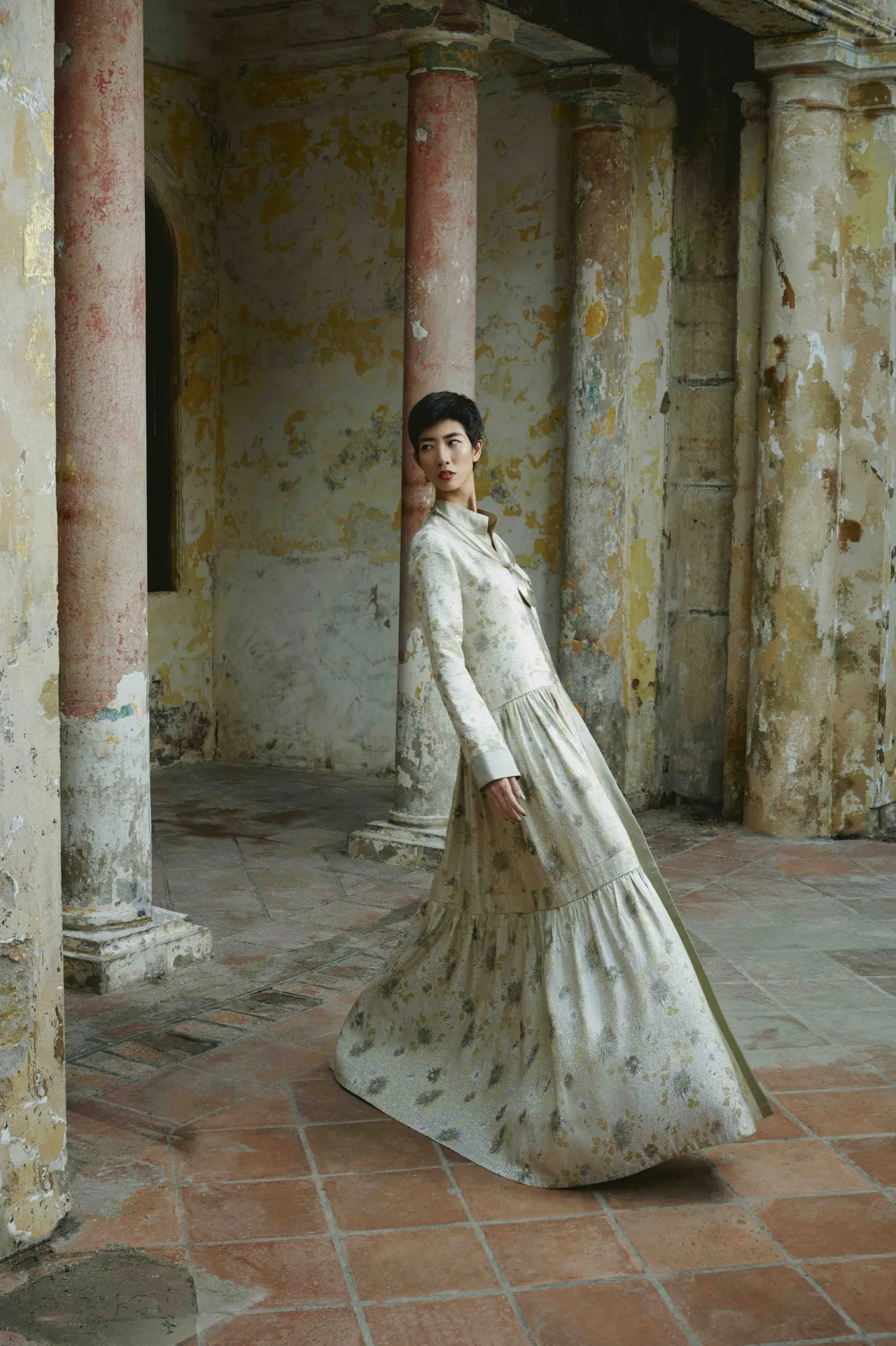 BST Quiet Luxury 2023 của Chu Fashion
