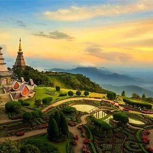 du lịch chiangmai