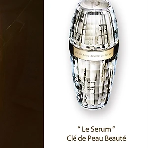 Làn da được đánh thức với Le Serum – Clé de Peau Beauté