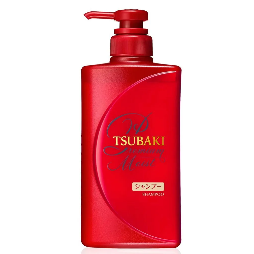 dầu gội Tsubaki premium moist dầu gội Tsubaki premium moist