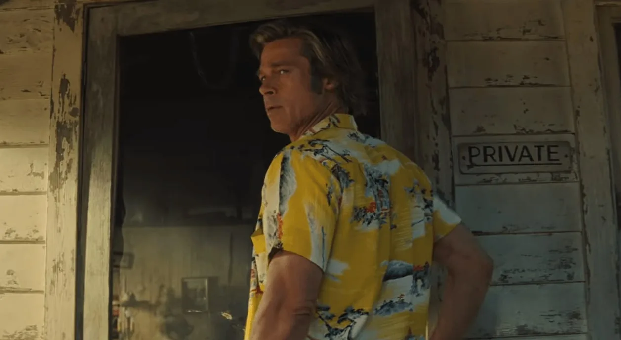 phim Chuyện ngày xưa ở Hollywood 3