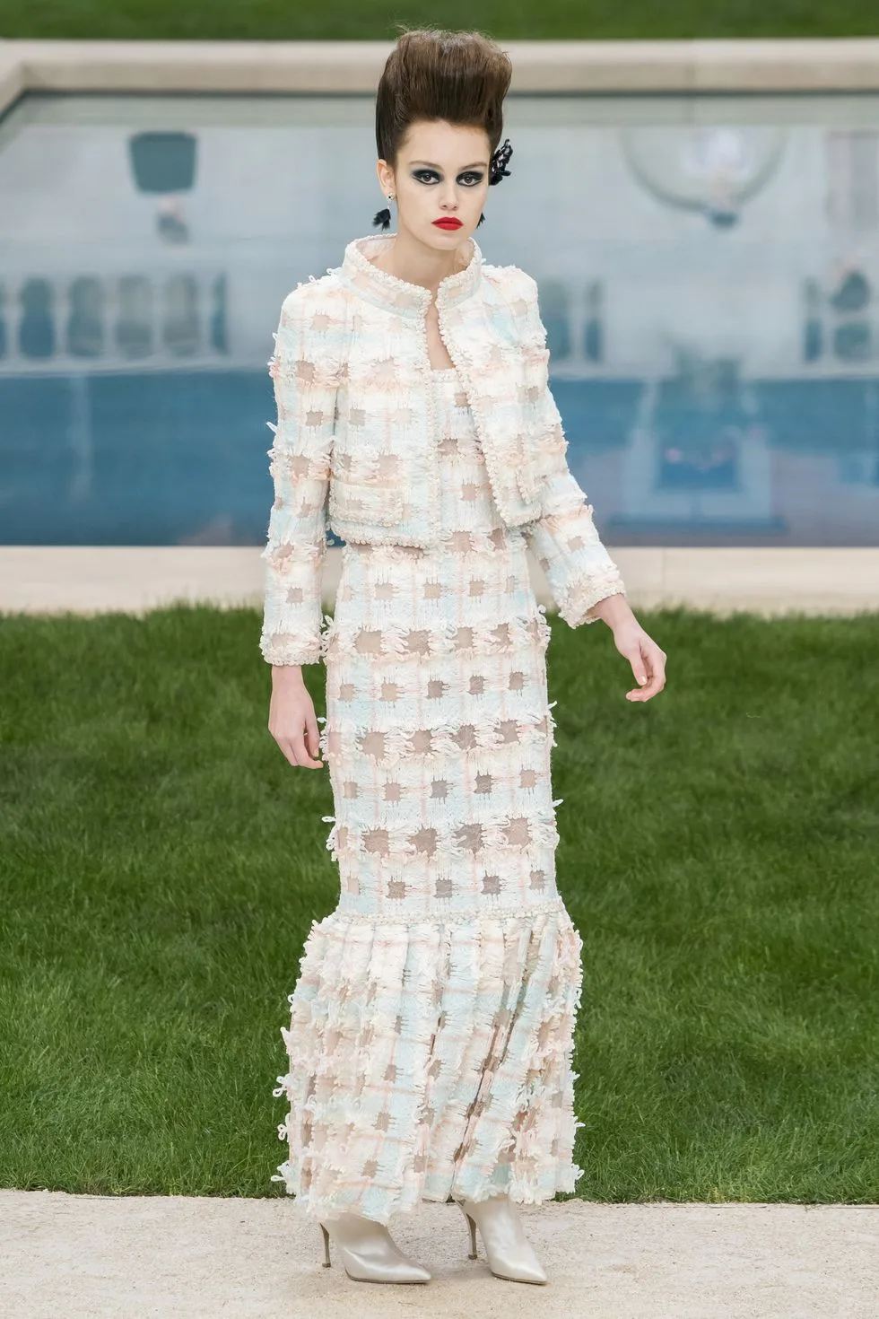 BST Chanel Haute Couture Xuân – Hè 2019 50