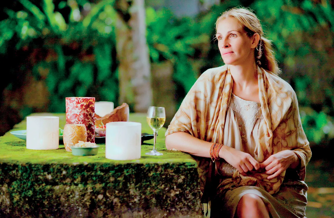 du lịch phim Eat Pray Love