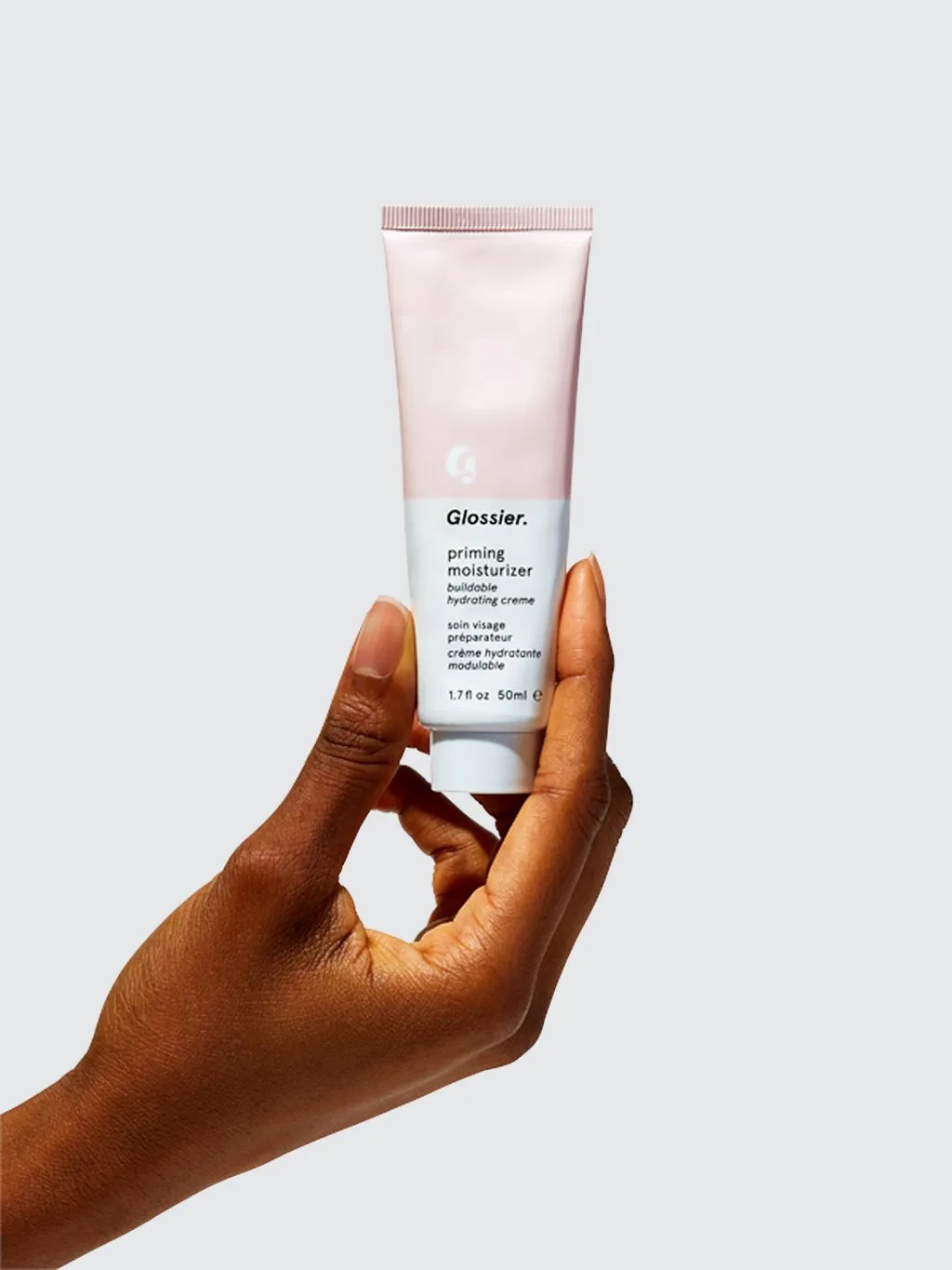 kem lót glossier