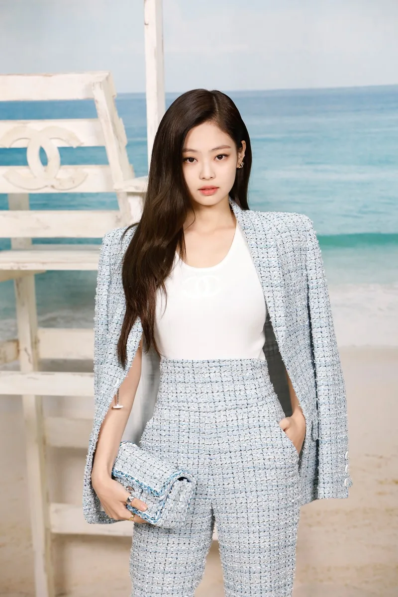 Dàn sao quốc tế tại buổi trình diễn Chanel Xuân - Hè 2019