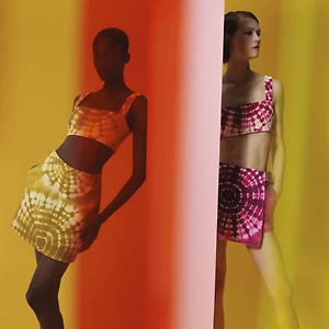 Dior trình làng BST Miss Dior thuộc mùa Cruise 2025