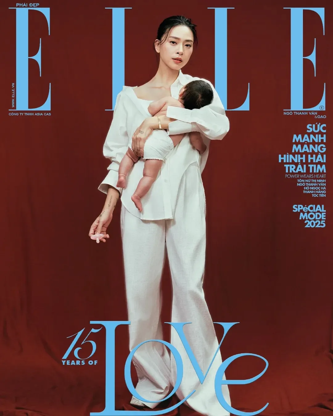 elle love ngô thanh vân