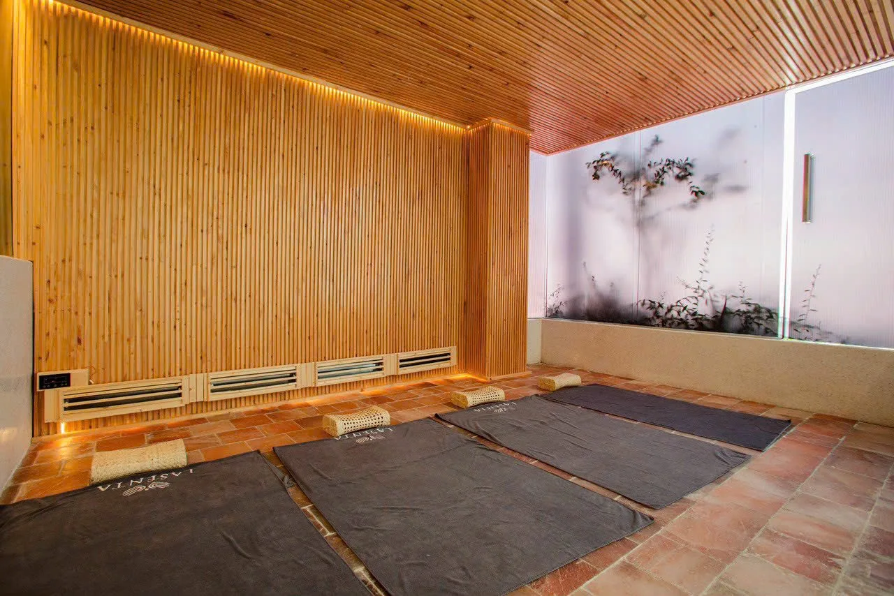 Lasenta Spa & Massage