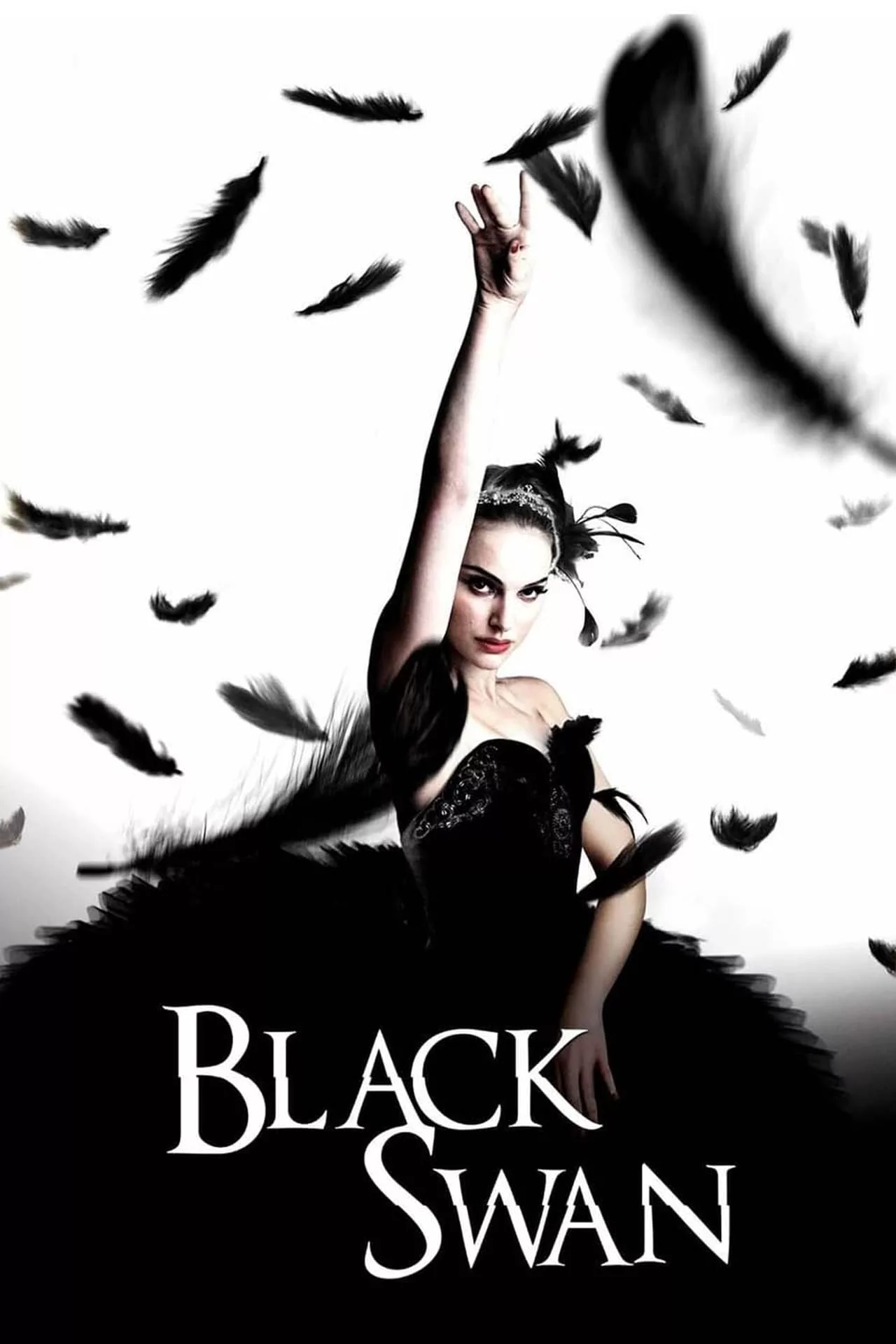 phim đa nhân cách black swan
