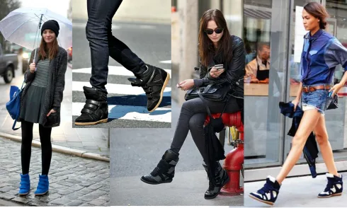Sneakers