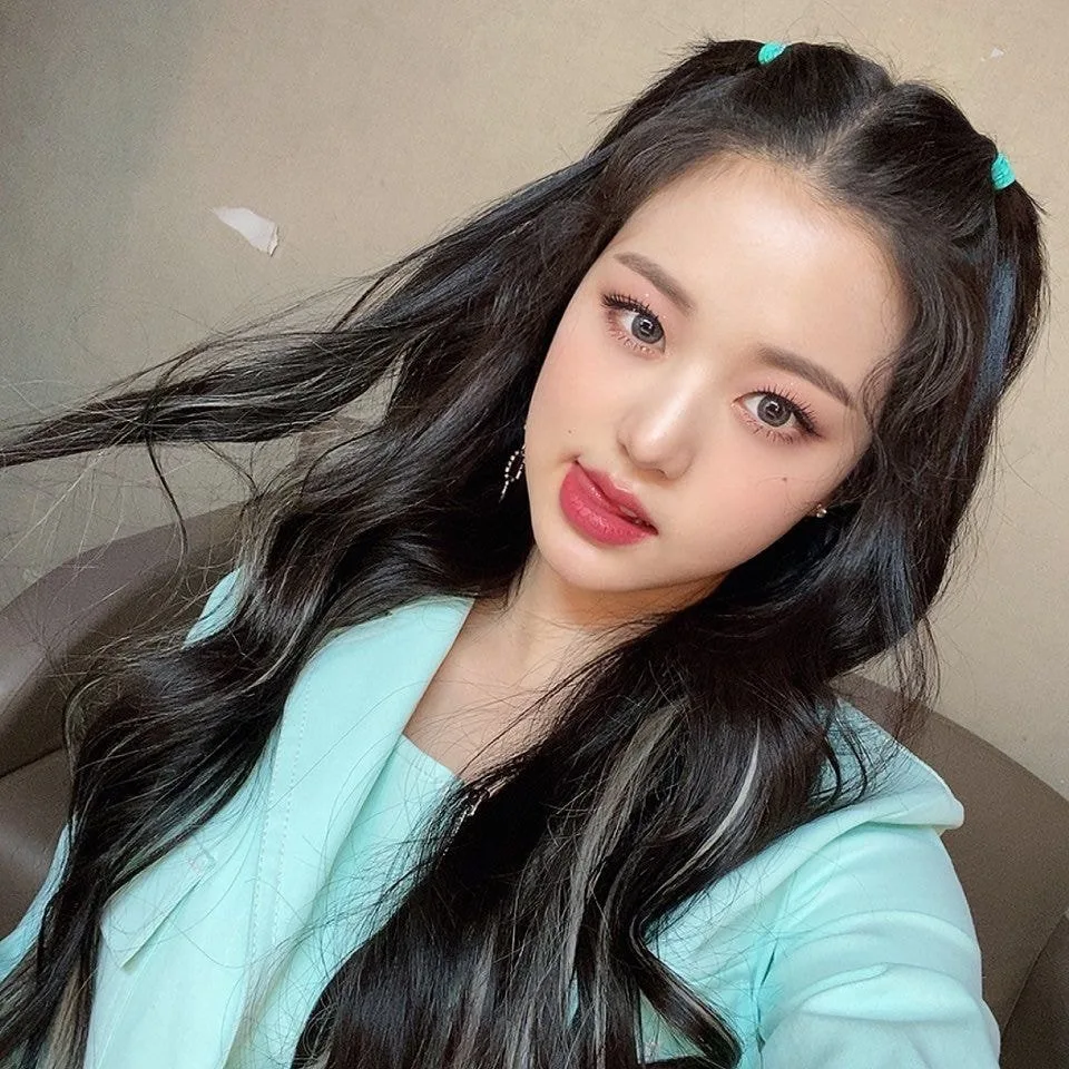 Ảnh: Instagram: @for_everyoung10. Jang Wonyoung