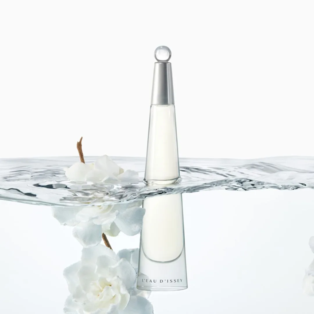 Nước hoa cho phụ nữ trung niên Issey Miyake L'eau D'Issey