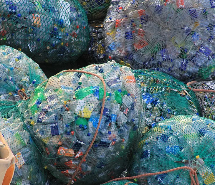 rác thải nhựa 1