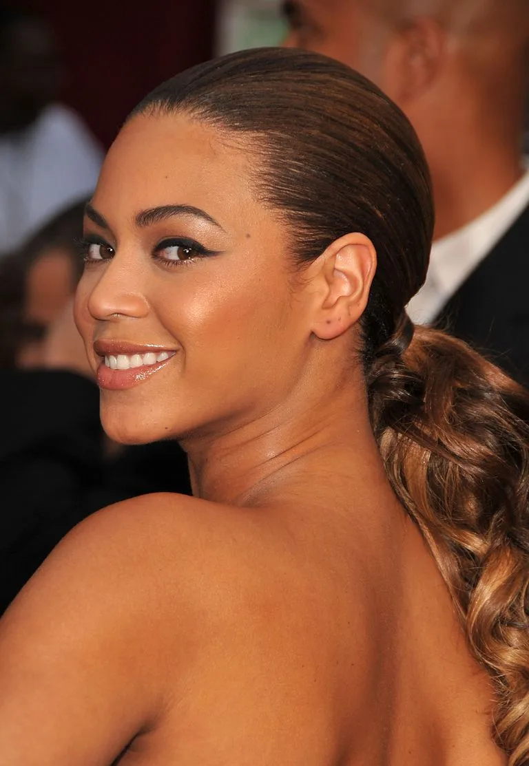 13 cách trang điểm đẹp oscar beyonce 13 cách trang điểm đẹp oscar beyonce