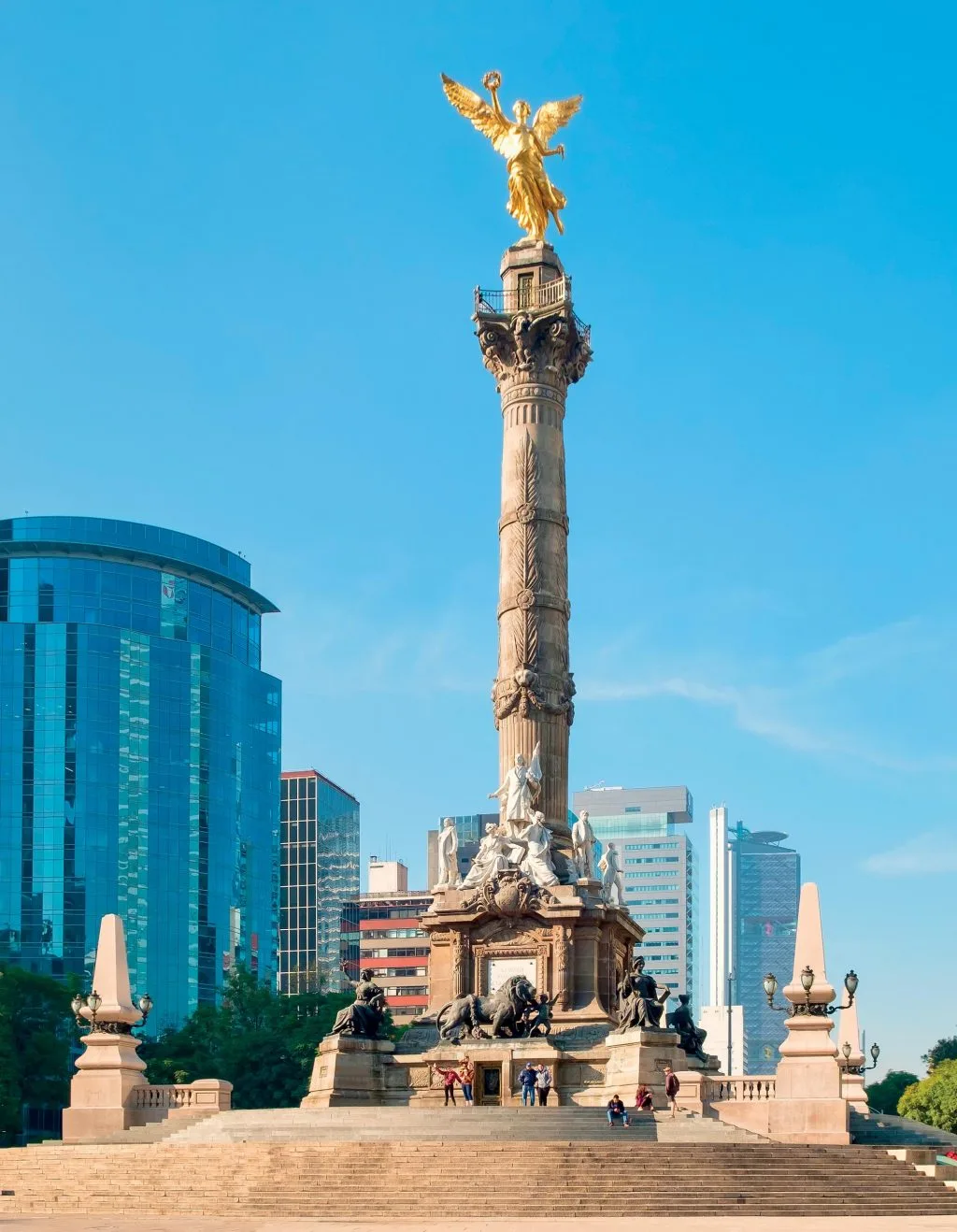 Mexico 8 Mexico 8