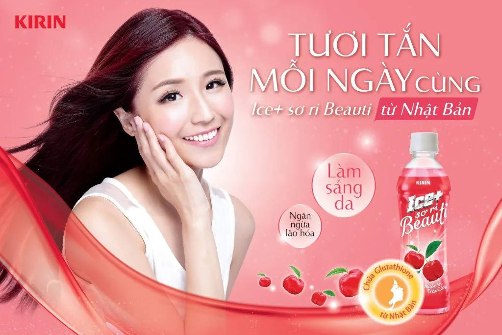 Xu hướng làm đẹp mới 3