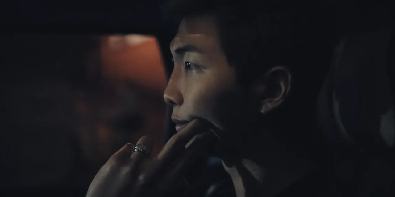 RM là trưởng nhóm nhóm nhạc BTS