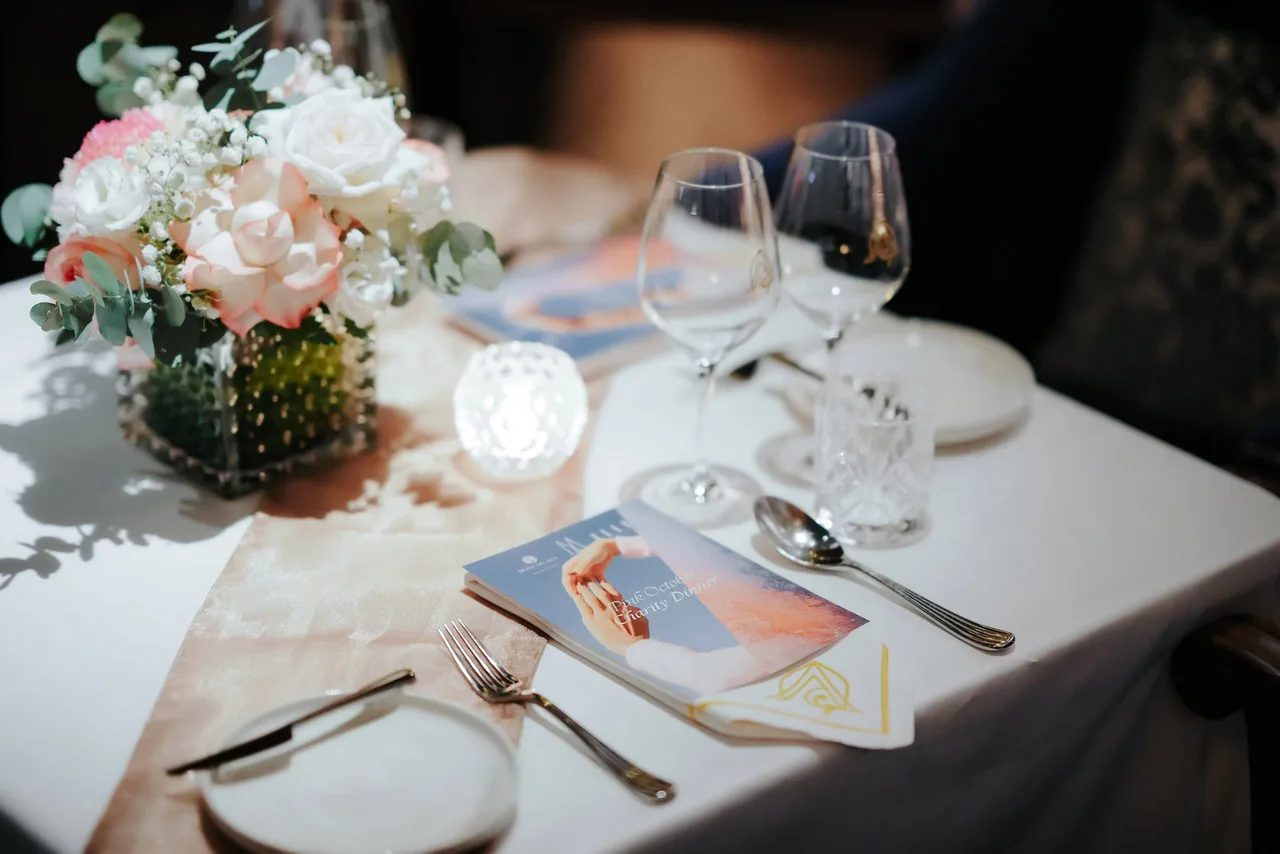 Ảnh: MGallery Hotel Collection