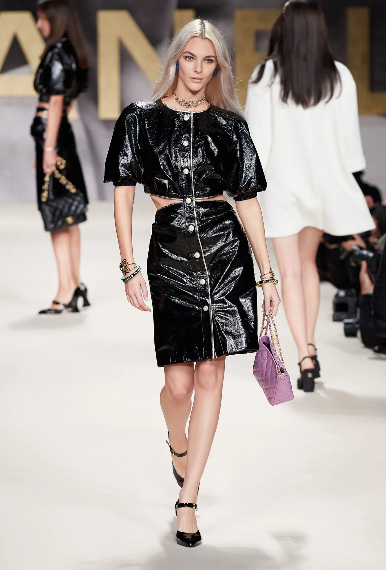 Chanel SS21 Look 13
