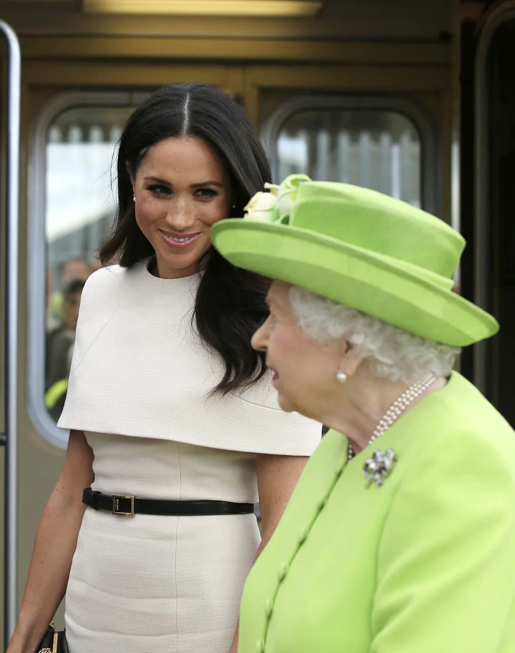 Meghan Markle 2