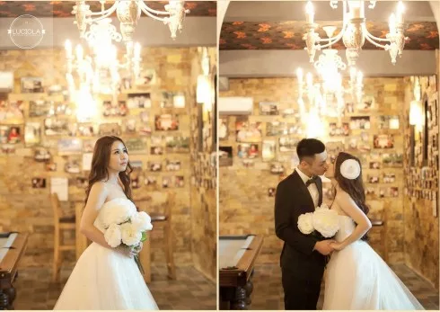 Long Island với quần thể kiến trúc lãng mạn chính là lựa chọn cho những cặp đôi yêu vẻ đẹp cổ kính của châu Âu.