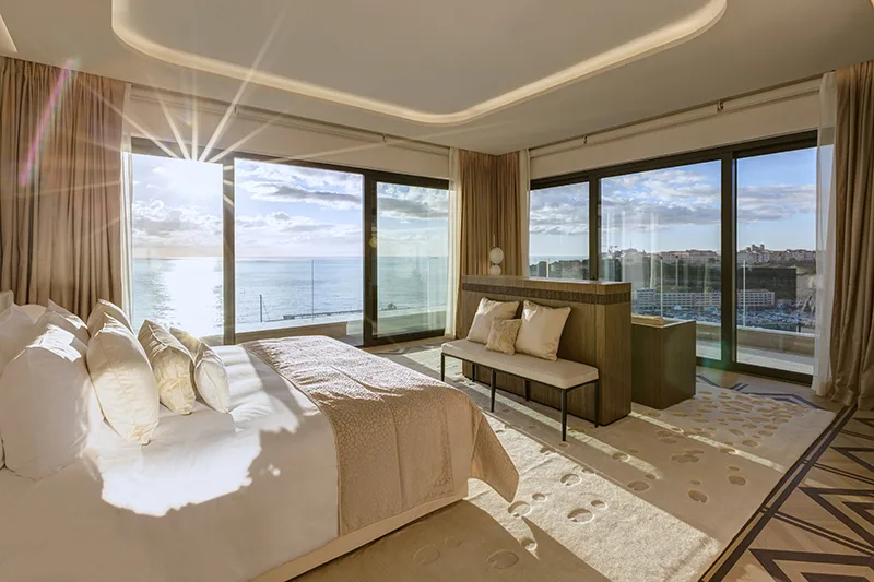 elle việt nam căn hộ penthouse 6