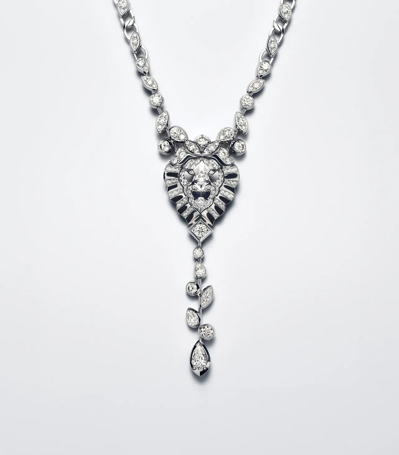 Chanel Lion