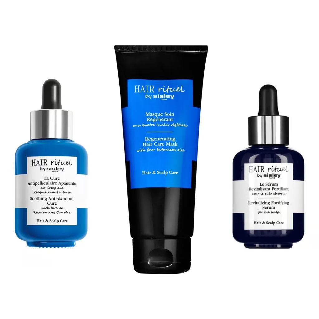 chăm sóc da đầu với sản phẩm sisley chăm sóc da đầu với sản phẩm sisley