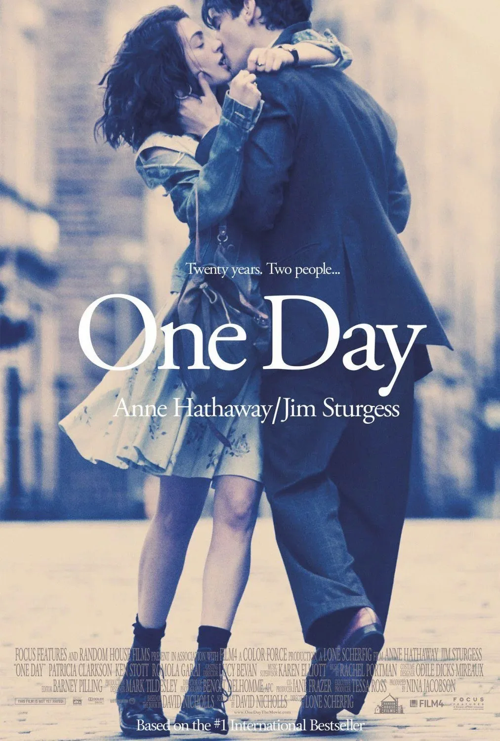 phim tình yêu one day
