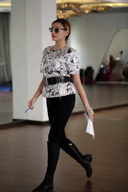 vo hoang yen_ellevietnam