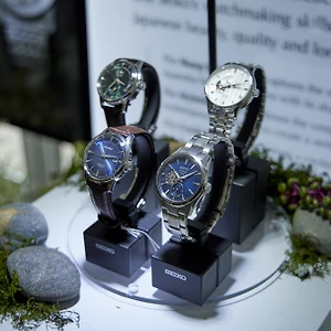 đồng hồ seiko