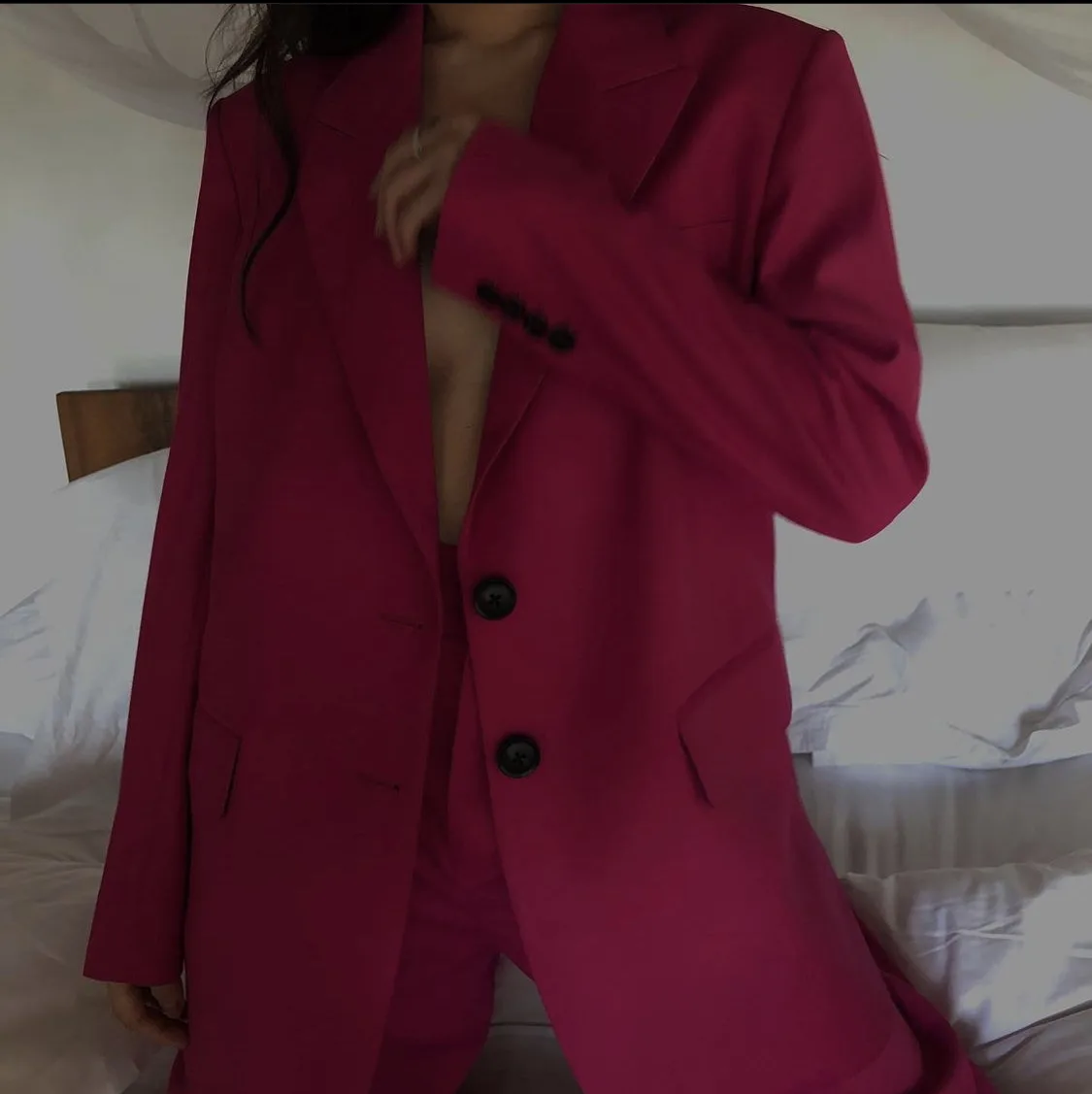 boyfriend blazer