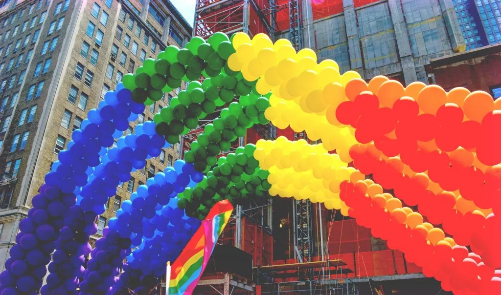 Cộng đồng LGBT Cộng đồng LGBT