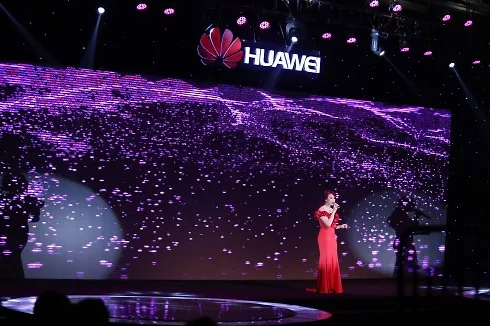 Huawei My Tam - Nhung khoang khac dang nho 8