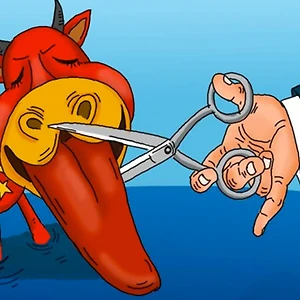 Lòng yêu nước mà có kịch bản chỉ là nông cạn và nhất thời