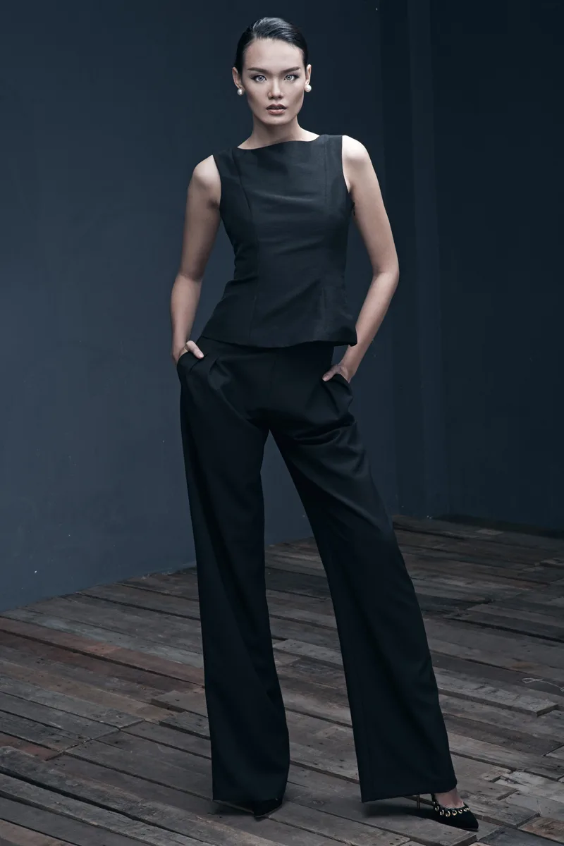 ellevn lookbook lam gia khang
